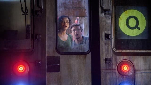 密弒遊戲2：勝者危亡 加長版預告片 01