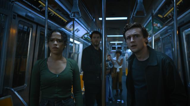 密弒遊戲2：勝者危亡 加長版劇照 5