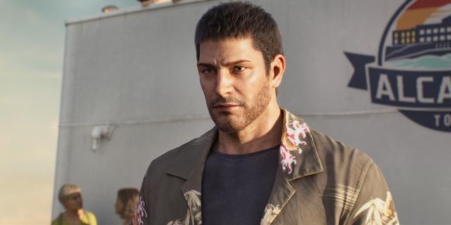 惡靈古堡：死亡島劇照 4