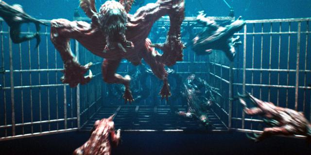 惡靈古堡：死亡島劇照 5