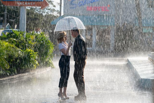 飛月情海 搶先版劇照 2