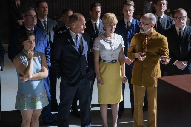 飛月情海 搶先版劇照 5