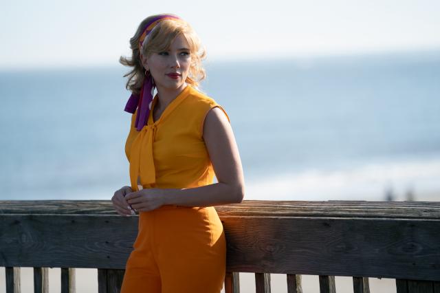 飛月情海 搶先版劇照 6