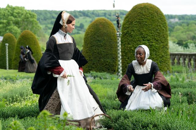 煽動者預告片 01