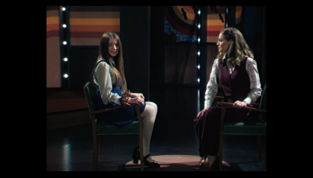 與惡魔共度深夜預告片 01