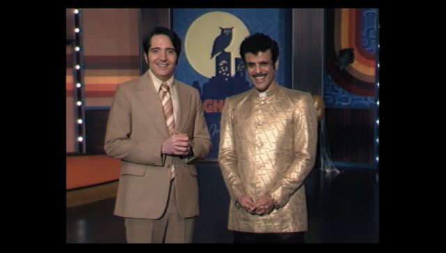 與惡魔共度深夜劇照 7