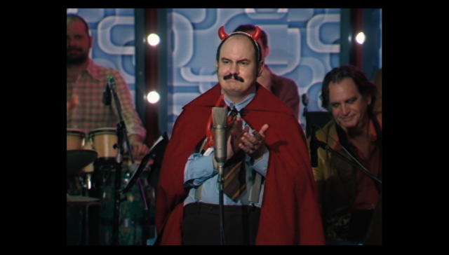 與惡魔共度深夜劇照 4