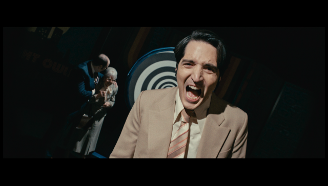 與惡魔共度深夜劇照 5