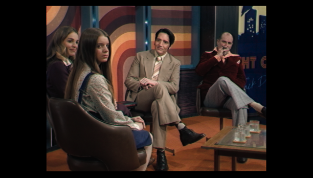 與惡魔共度深夜劇照 3