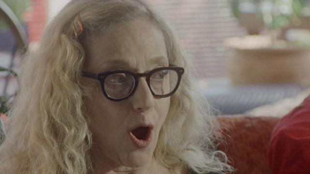 聖殿領唱的幸福指南劇照 7