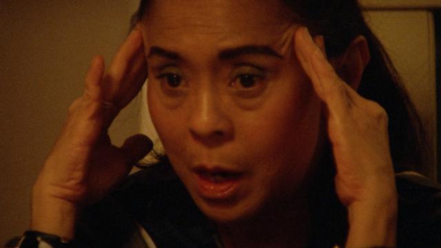 聖殿領唱的幸福指南預告片 01