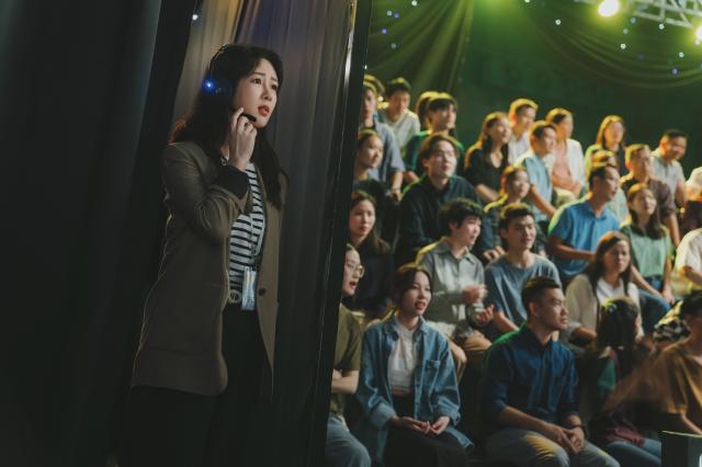 熱辣滾燙劇照 12