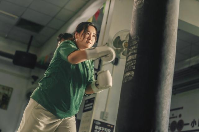 熱辣滾燙劇照 3