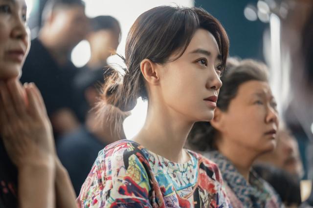 熱辣滾燙劇照 4