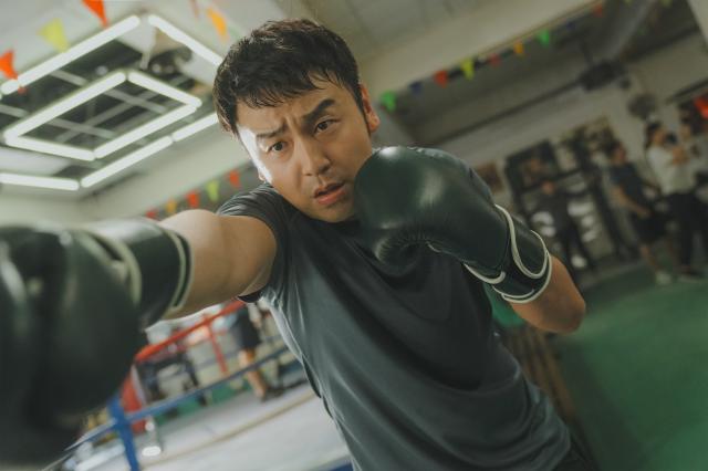 熱辣滾燙劇照 5