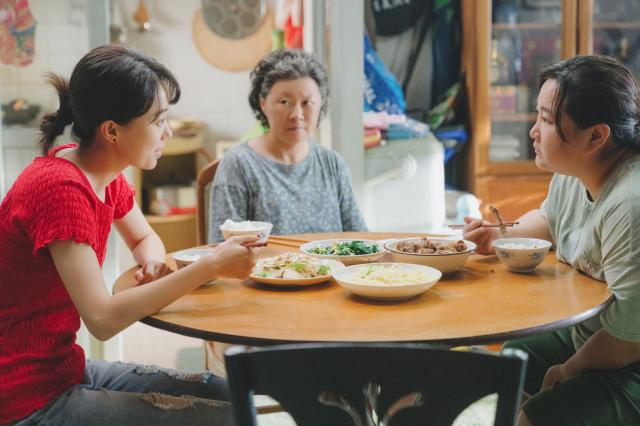 熱辣滾燙劇照 13