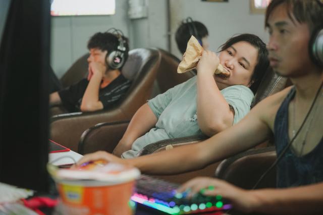 熱辣滾燙劇照 7