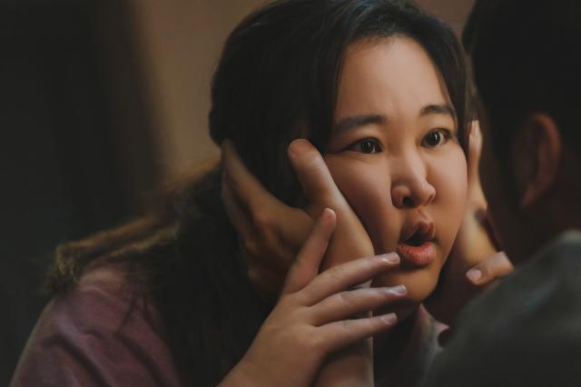 熱辣滾燙劇照 8