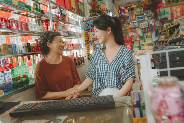 熱辣滾燙劇照 9