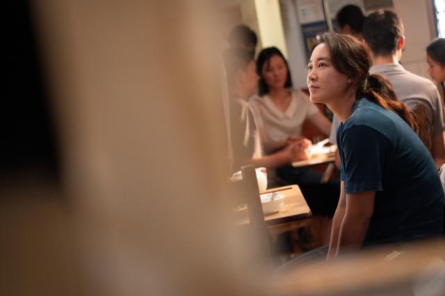 熱辣滾燙劇照 11