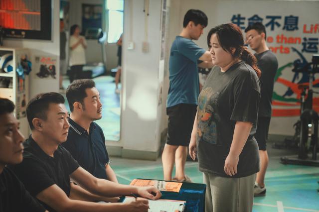 熱辣滾燙劇照 6