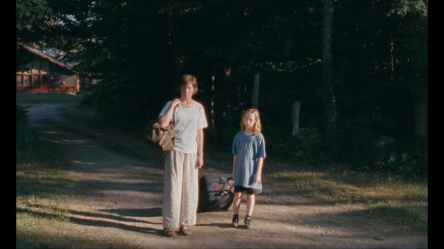 珍妮的內心世界劇照 3