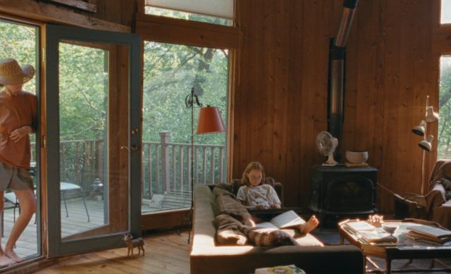 珍妮的內心世界劇照 4