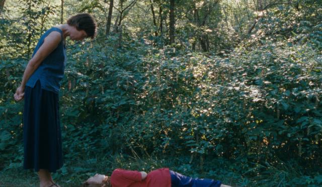 珍妮的內心世界劇照 6