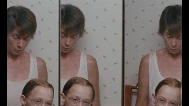 珍妮的內心世界劇照 7