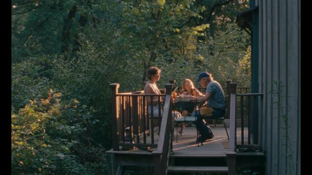 珍妮的內心世界劇照 16