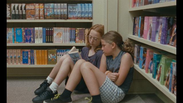 珍妮的內心世界劇照 12