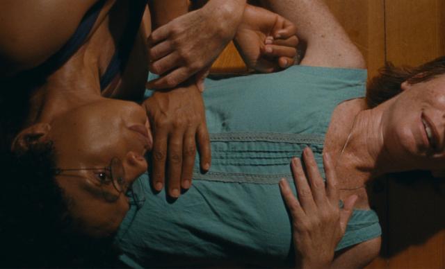 珍妮的內心世界劇照 13