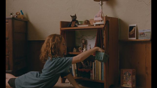 珍妮的內心世界劇照 14