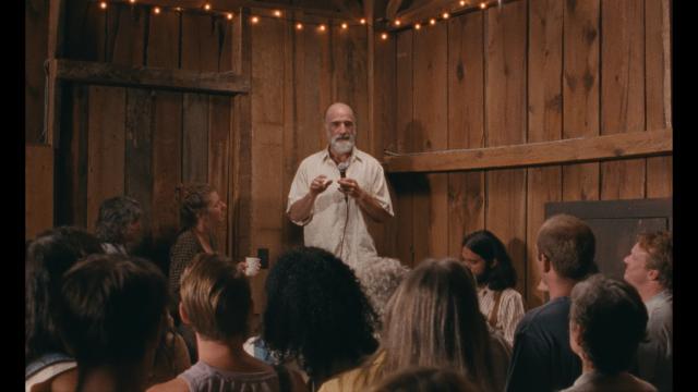 珍妮的內心世界劇照 15