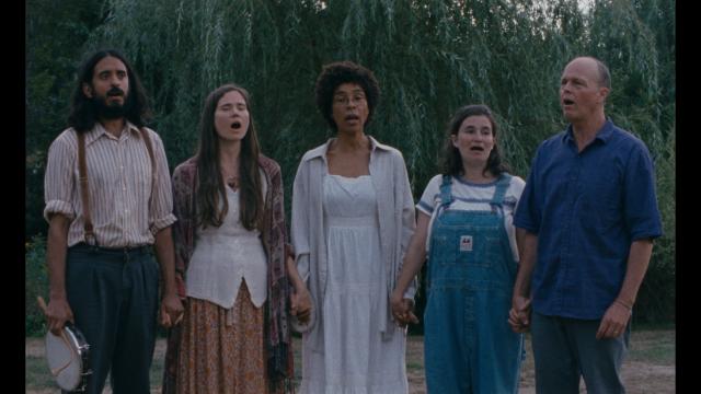 珍妮的內心世界劇照 9