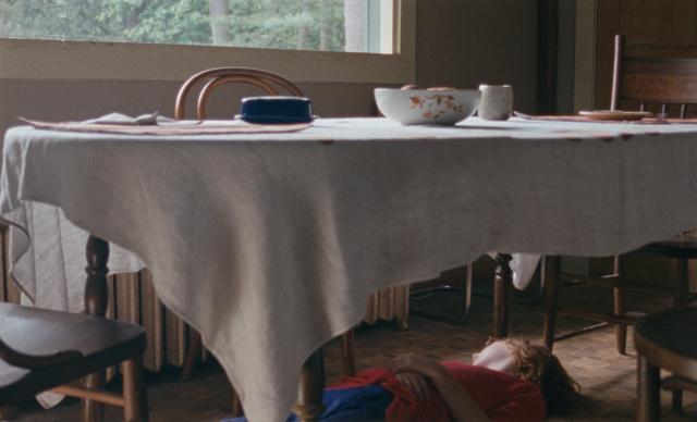 珍妮的內心世界預告片 01