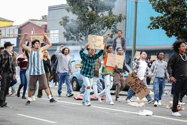 一九九二劇照 7