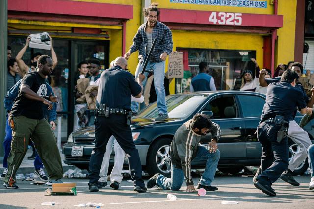 一九九二劇照 8