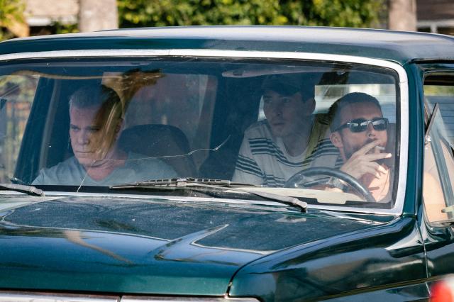 一九九二劇照 10