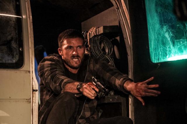 一九九二劇照 4