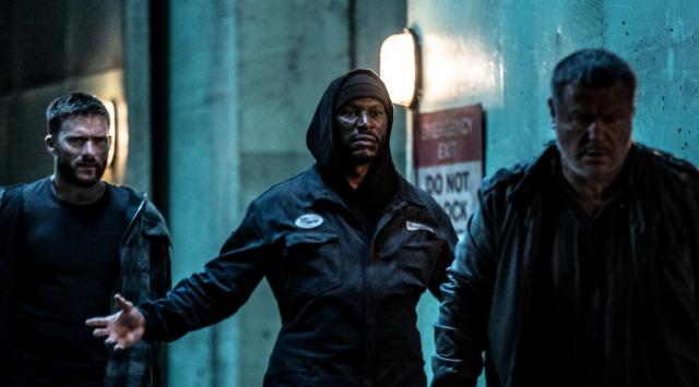 一九九二劇照 6