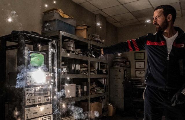 一九九二劇照 5