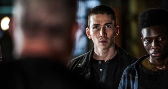 一九九二劇照 9