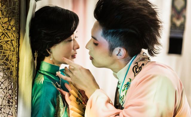 道士下山劇照 2