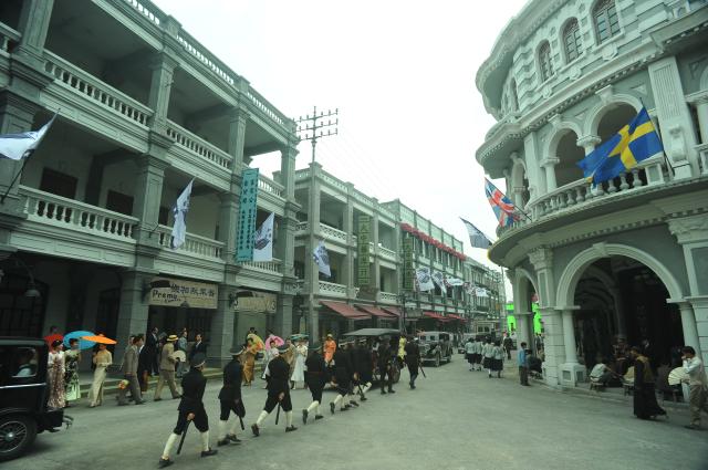 道士下山劇照 5