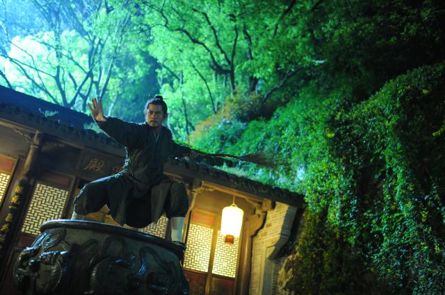 道士下山劇照 6