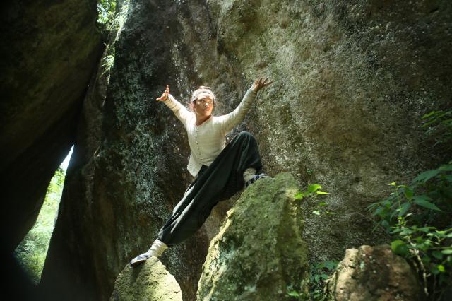 道士下山劇照 9