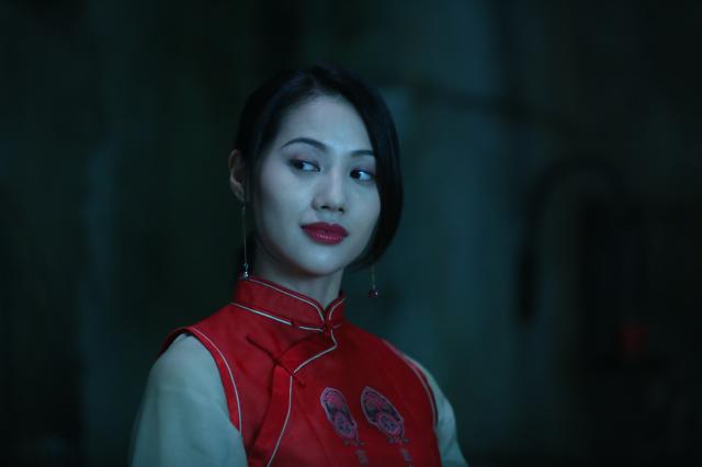 道士下山劇照 12