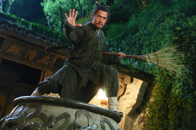 道士下山劇照 14