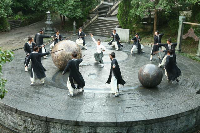 道士下山劇照 15